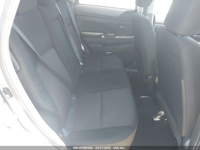 JA4AP3AUXKU028672 Mitsubishi Outlander Sport 2.0 Es/2.0 Le/2.0 Sp
