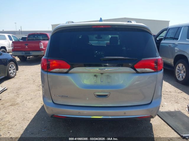 2C4RC1BG0KR732202 Chrysler Pacifica Touring L