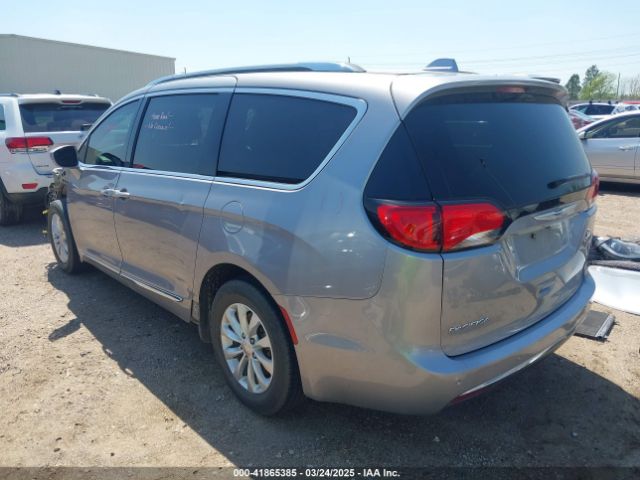 2C4RC1BG0KR732202 Chrysler Pacifica Touring L