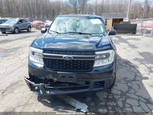 3FTTW8F92NRA13579 Ford Maverick Xlt