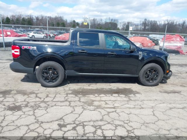 3FTTW8F92NRA13579 Ford Maverick Xlt