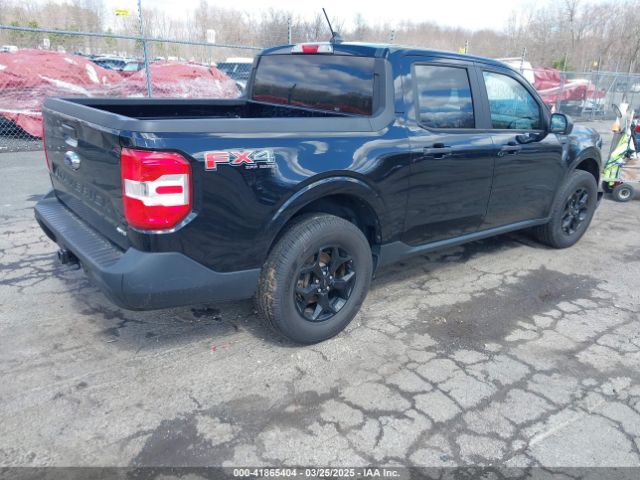 3FTTW8F92NRA13579 Ford Maverick Xlt