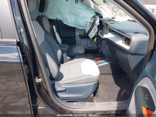 3FTTW8F92NRA13579 Ford Maverick Xlt