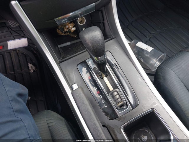 Honda ACCORD LX 2015 1HGCR2F38FA098747 Image 11