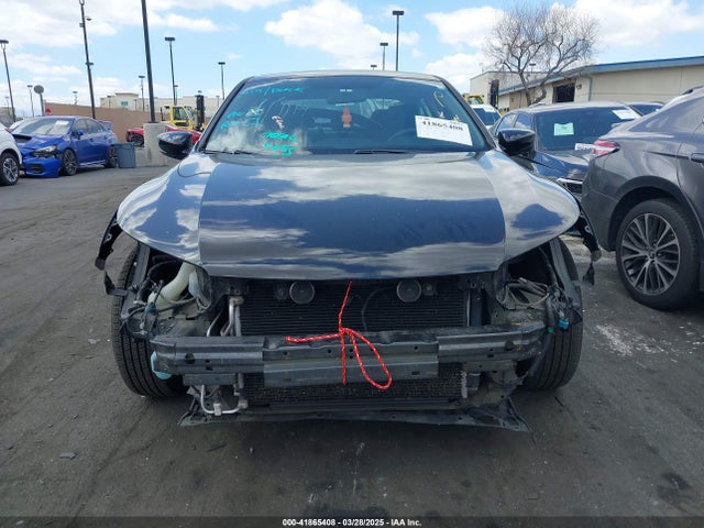 Honda ACCORD LX 2015 1HGCR2F38FA098747 Image 13