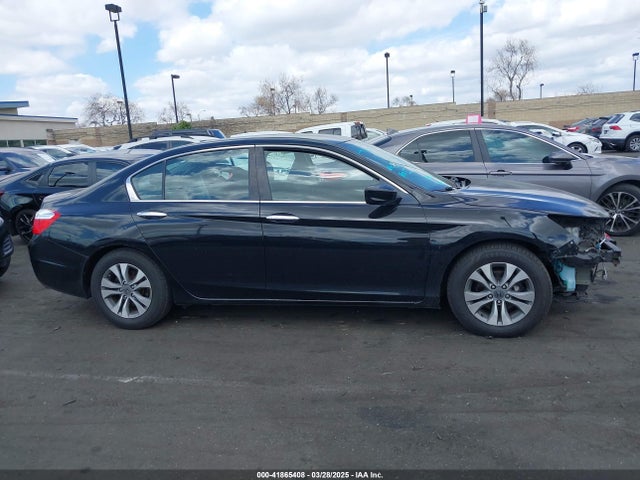 Honda ACCORD LX 2015 1HGCR2F38FA098747 Image 14