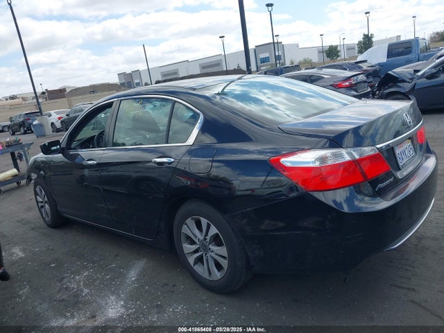 Honda ACCORD LX 2015 1HGCR2F38FA098747 Image 15