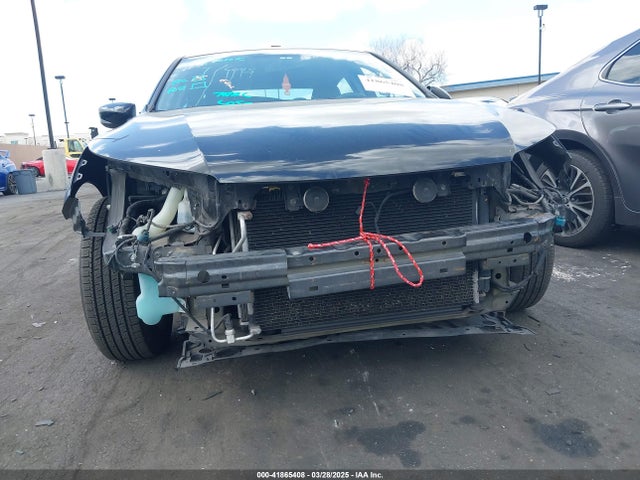 Honda ACCORD LX 2015 1HGCR2F38FA098747 Image 6