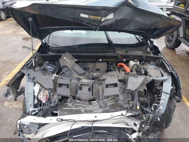 JTEAAAAH9NJ094694 Toyota Venza Limited