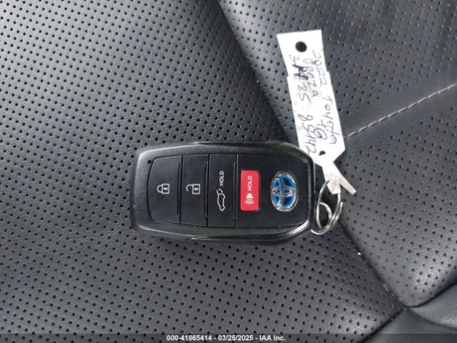 JTEAAAAH9NJ094694 Toyota Venza Limited