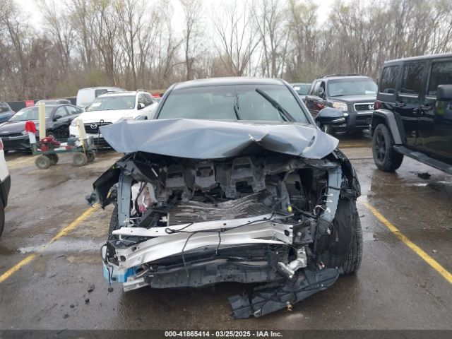 JTEAAAAH9NJ094694 Toyota Venza Limited