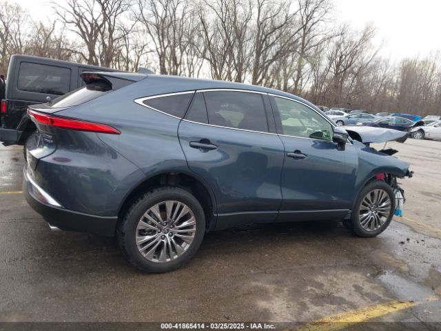 JTEAAAAH9NJ094694 Toyota Venza Limited