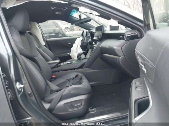 JTEAAAAH9NJ094694 Toyota Venza Limited