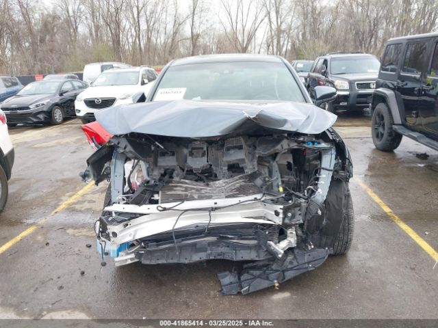 JTEAAAAH9NJ094694 Toyota Venza Limited