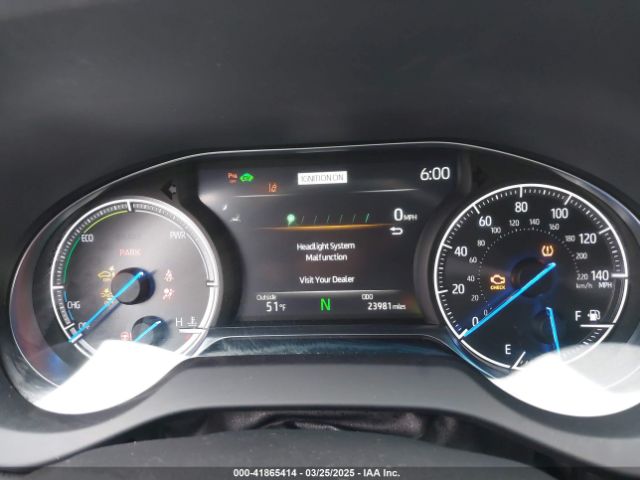 JTEAAAAH9NJ094694 Toyota Venza Limited