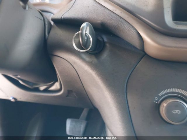 1C4PJLAB8GW212200 Jeep Cherokee Sport