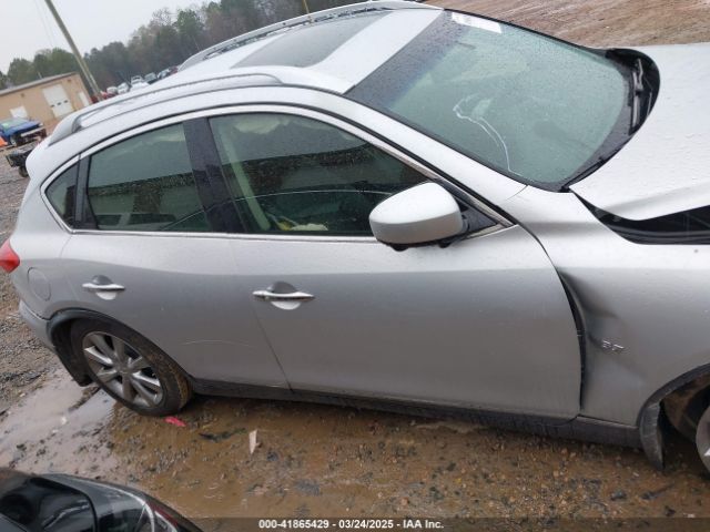 JN1BJ0HR1EM192685 Infiniti Qx50 Journey