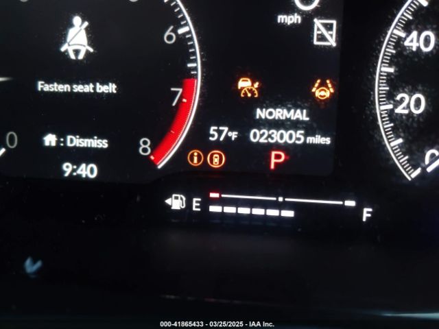 2HGFE2F54NH604584 Honda Civic Sport