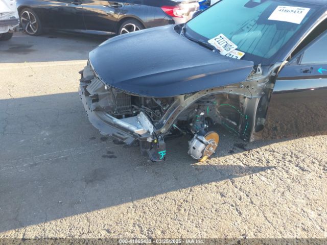 2HGFE2F54NH604584 Honda Civic Sport