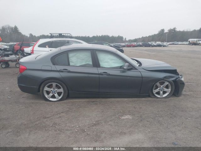 WBA3B5G57ENS11113 BMW 328i Xdrive