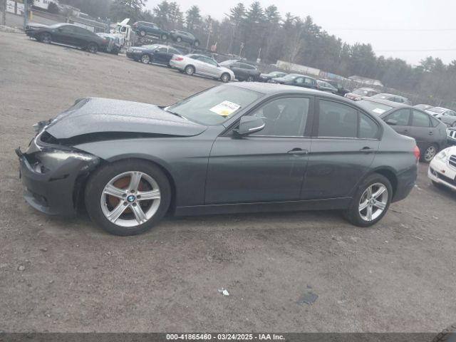 WBA3B5G57ENS11113 BMW 328i Xdrive