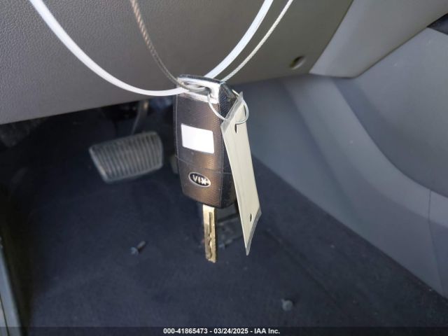 5XYPH4A59GG134180 KIA Sorento 3.3l Ex