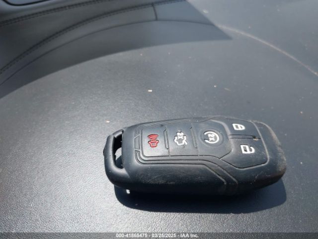 1FM5K8HT2HGE41625 Ford Explorer Platinum