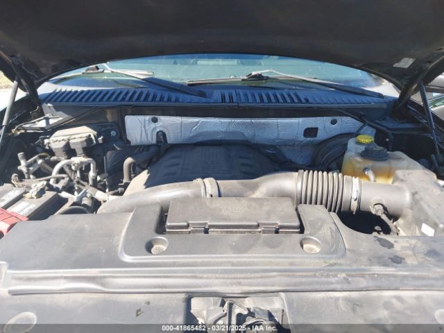 1FMJK1KT5HEA52617 Ford Expedition El Limited
