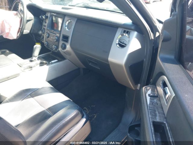 1FMJK1KT5HEA52617 Ford Expedition El Limited