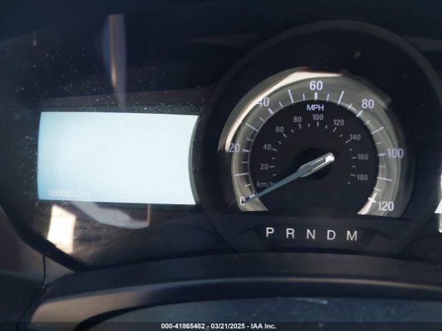 1FMJK1KT5HEA52617 Ford Expedition El Limited