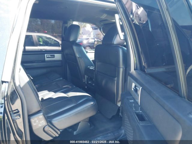 1FMJK1KT5HEA52617 Ford Expedition El Limited