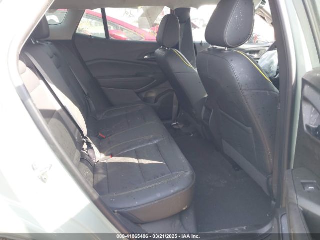 2025 CHEVROLET TRAX KL77LKEP9SC152932 Photo 7