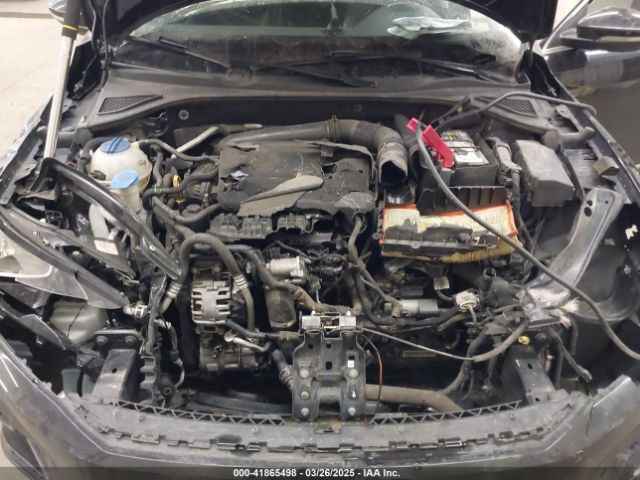 1VWDT7A31HC076053 Volkswagen Passat 1.8t R-line