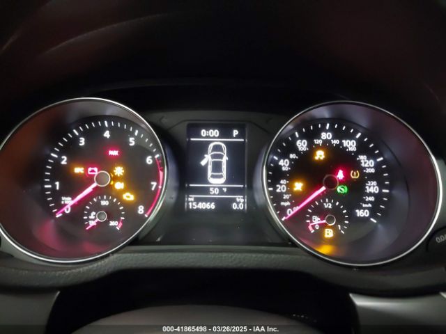 1VWDT7A31HC076053 Volkswagen Passat 1.8t R-line