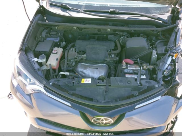 JTMWFREV7HJ144443 Toyota Rav4 Xle