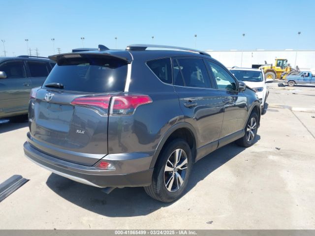 JTMWFREV7HJ144443 Toyota Rav4 Xle