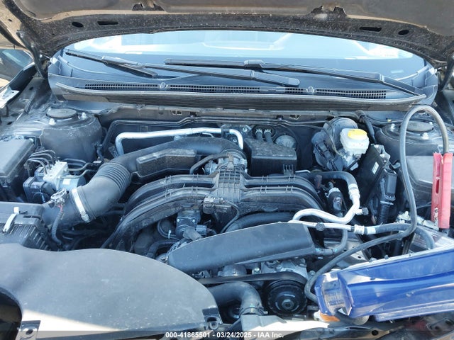 Subaru Outback Onyx Edition 2023 4S4BTAJC9P3153835 Image 10