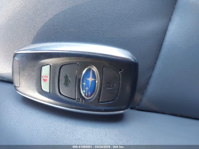 Subaru Outback Onyx Edition 2023 4S4BTAJC9P3153835 Image 11