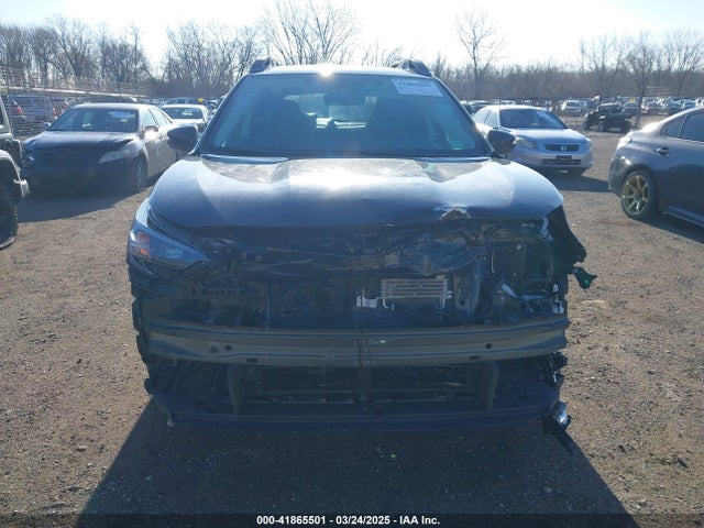Subaru Outback Onyx Edition 2023 4S4BTAJC9P3153835 Image 12