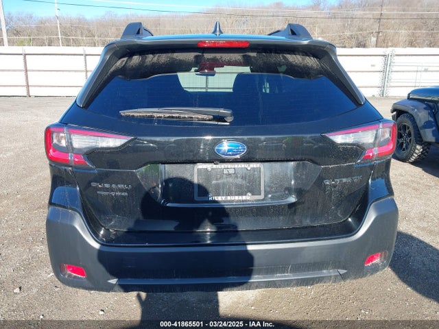 Subaru Outback Onyx Edition 2023 4S4BTAJC9P3153835 Image 16