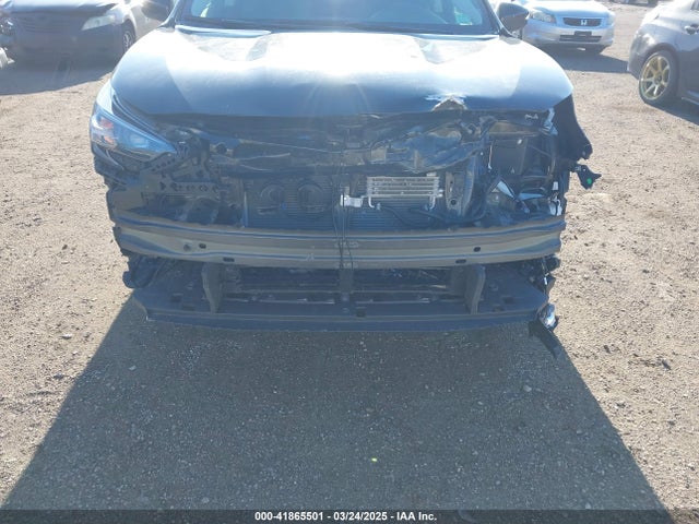 Subaru Outback Onyx Edition 2023 4S4BTAJC9P3153835 Image 17