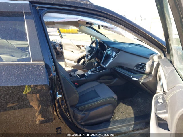 Subaru Outback Onyx Edition 2023 4S4BTAJC9P3153835 Image 5