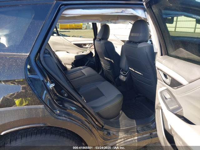 Subaru Outback Onyx Edition 2023 4S4BTAJC9P3153835 Image 8
