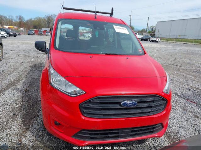 NM0LS7F22K1413668 Ford Transit Connect Xlt