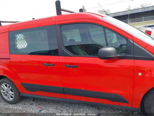 NM0LS7F22K1413668 Ford Transit Connect Xlt