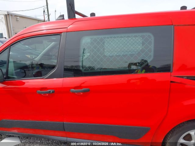 NM0LS7F22K1413668 Ford Transit Connect Xlt