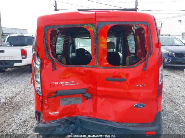 NM0LS7F22K1413668 Ford Transit Connect Xlt