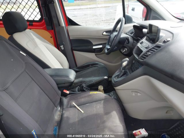 NM0LS7F22K1413668 Ford Transit Connect Xlt