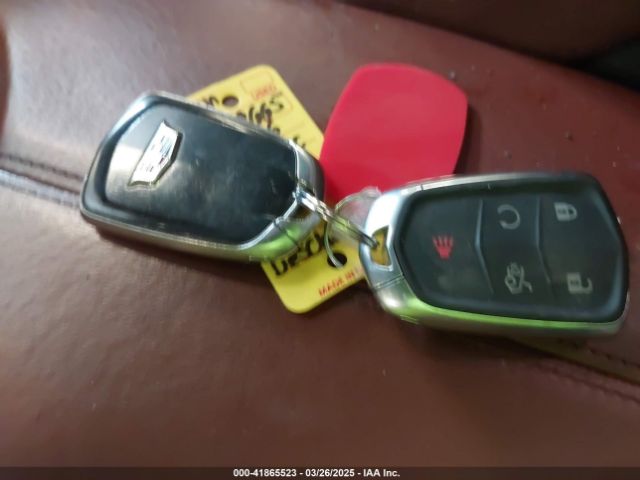 1G6AM5SSXG0105601 Cadillac Ats Premium Collection