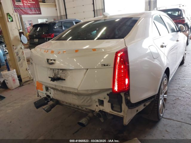 1G6AM5SSXG0105601 Cadillac Ats Premium Collection